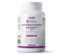 Comprar ashwagandha HSN