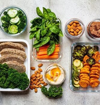 Efectos de una dieta vegana en la salud y posibles carencias