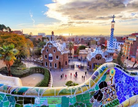 Opciones veganas en Barcelona: Barcelona Veg Friendly