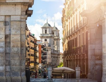 Mejor guía vegana de Madrid: Rutas Veganas www.rutasveganas.es