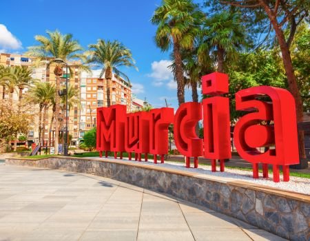 Murcia Vegana, guía de opciones veganas en Murcia