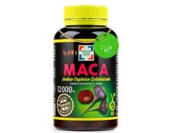 Maca andina energinzante vegana