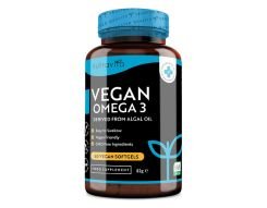 Vegan Omega 3 Nutravita