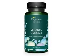 Comprar suplementos de Omega 3 vegano Vegavero