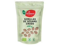 Comprar semillas de sésamo crudo online